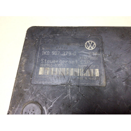 Volkswagen Golf 5 ABS Beyni 10.0960-0355.3 1K0614517M 1K0907379Q 10.0206-0180.4