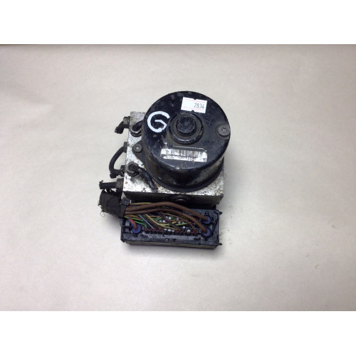 Volkswagem Golf 4 Bora Audi A3 Seat Leon ABS Beyni 1K0907379AC 10.0960-0359.3 1K0614518 10.0399-3338.4