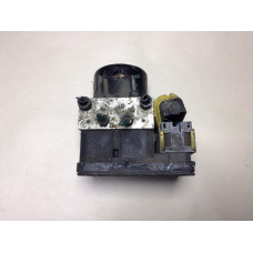 Peugeot 206 ABS Beyni 9650222880 10.0206-0118.4 10.0960-1134.3 00008067D0