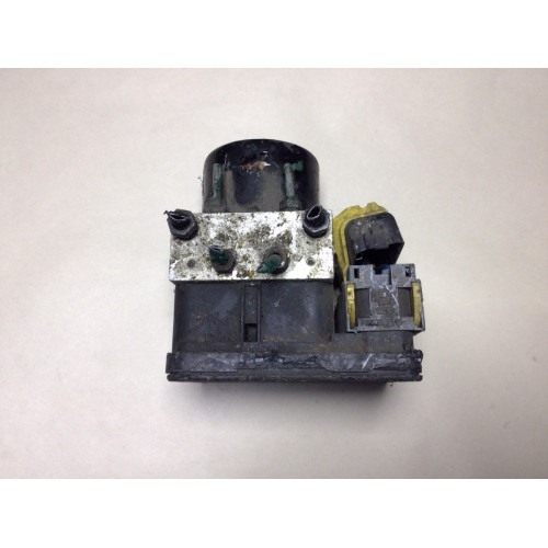Peugeot 206 ABS Beyni 9650222880 10.0206-0118.4 10.0960-1134.3 00008067D0