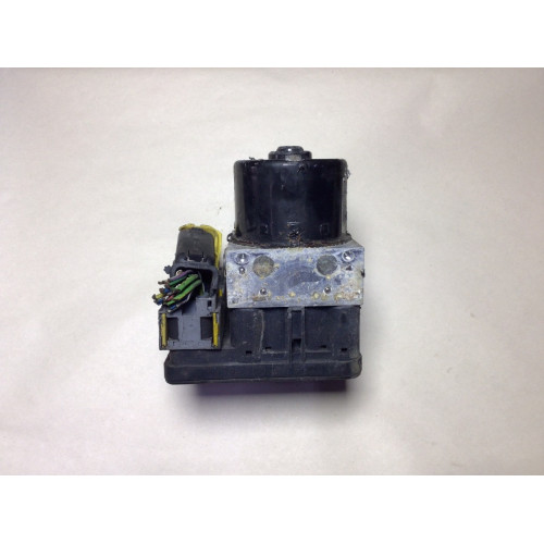 Peugeot 206 ABS Beyni 9650222880 10.0206-0118.4 10.0960-1134.3 00008067D0