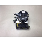 Peugeot 206 ABS Beyni 9650222880 10.0206-0118.4 10.0960-1134.3 00008067D0