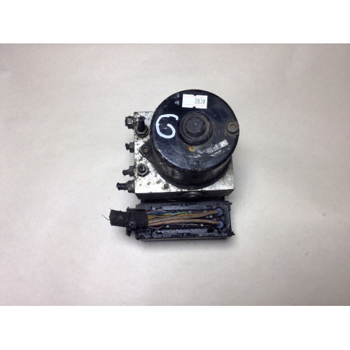Volkswagem Golf 4 Bora Audi A3 Seat Leon ABS Beyni 1K0907379AC 10.0960-0359.3 1K0614518 10.0399-3338.4