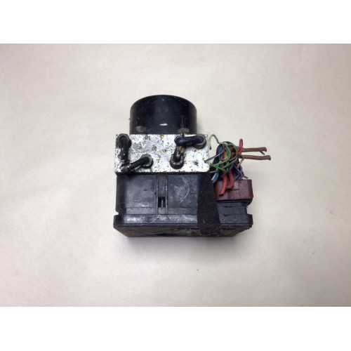 Opel Astra H Zafira B ABS Beyni 10.0960-0590.3 13244860 10.0206-0287.4 00404674E1