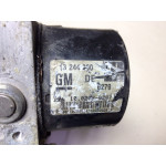 Opel Astra H Zafira B ABS Beyni 10.0960-0590.3 13244860 10.0206-0287.4 00404674E1