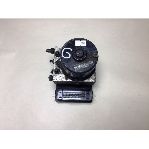 Audi TT ABS Beyni 10.0960-0342.3 8N0907379J 10.0206-0035.4 8N0614517H