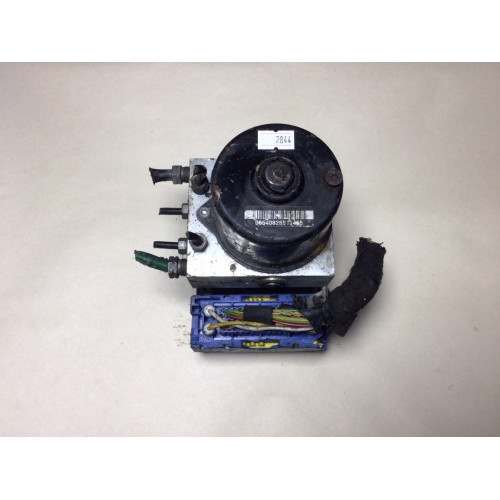 Citroen C5 ABS Beyni 10.0960-1140.3 10.0206-0190.4 9657061980 00007503E1
