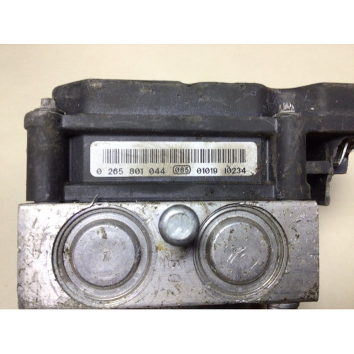Fiat Scudo Peugeot Expert Citroen Jumpy ABS Beyni 0265801044 14011109880 0265232065