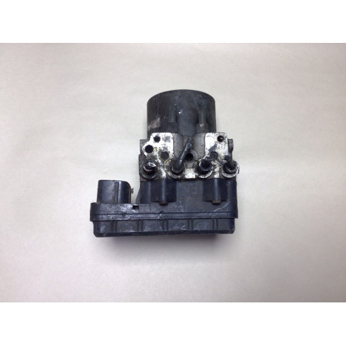 Mazda 6 ABS Beyni 133800-6980 GDK4-437A0