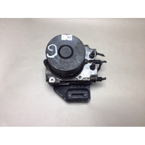 Mazda 6 ABS Beyni 133800-6980 GDK4-437A0