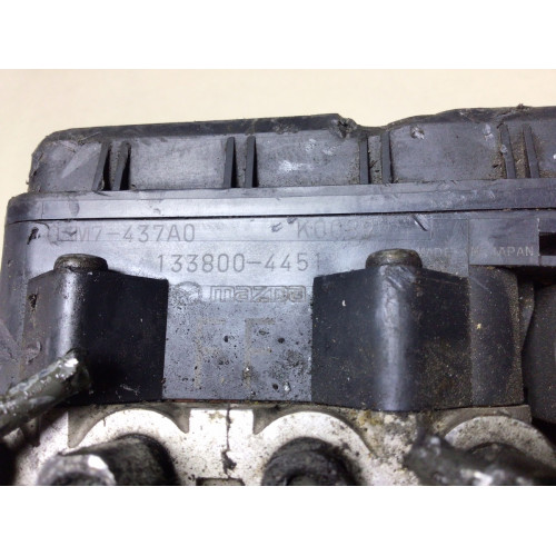 Mazda 6 ABS Beyni 133800-4451 GAM7-437A0