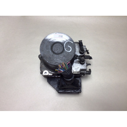 Mazda 6 ABS Beyni 133800-5670 GHR1-437A0