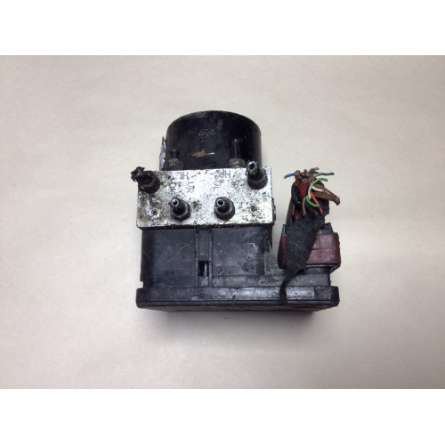 Opel Astra H Zafira B ABS Beyni 10.0960-0590.3 13244860 10.0206-0287.4 00404674E1