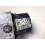 Opel Astra H Zafira B ABS Beyni 10.0960-0590.3 13244860 10.0206-0287.4 00404674E1