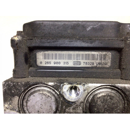 Ford Transit ABS Beyni 0265233324 6C11-2C285-AC 0265900315