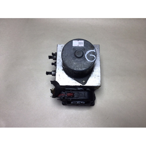 Volkswagen Passat 2.0 ABS Beyni 3AA614109AC 17654043 54085622R 17618943-A