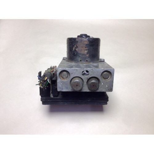 Jaguar S Type ABS Beyni 10.0925-1003.3 2W93-2C219-BA 2W93-2C405-AA 10.0204-0382.4