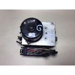 Jaguar S Type ABS Beyni 10.0925-1003.3 2W93-2C219-BA 2W93-2C405-AA 10.0204-0382.4