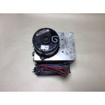Mercedes W203 ABS Beyni A0345457032 10.0204-0418.4 10.0925-1572.3 A0054311512Q02