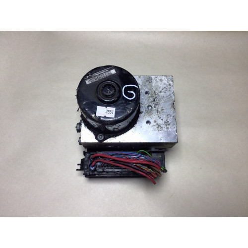 Mercedes W203 ABS Beyni A0345457032 10.0204-0418.4 10.0925-1572.3 A0054311512Q02