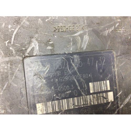 Mercedes CLC Cl203 10.0204-0538.4 A0064315112 A0375454732 10.0925-2311.3
