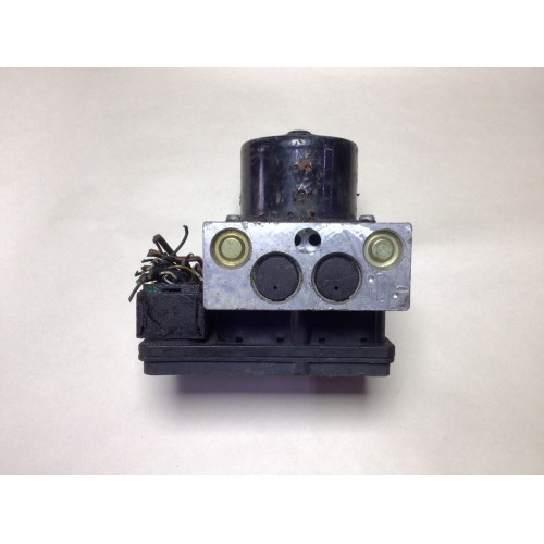 Land Rover Freelander ABS Beyni 10.0204-0355.4 SRB000200A0066 10.0925-0851.3 00008327E1
