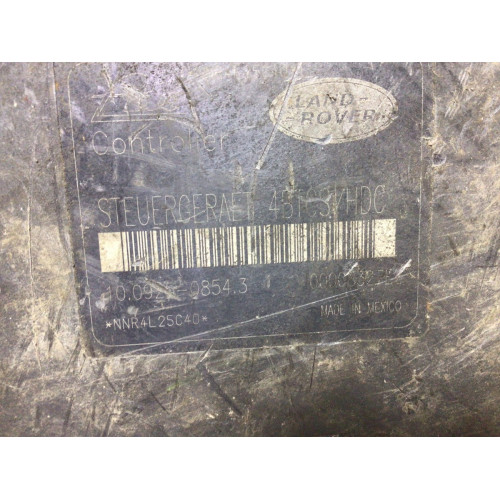 Land Rover Freelander 1 ABS Beyni 10.0925-0854.3 00008327E2 10.0204-0454.4 SRB500240