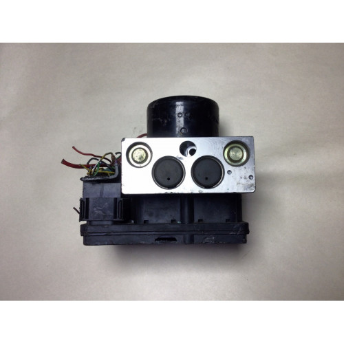 Mercedes Benz C Class C220 ABS Beyni A0345457732 10.0925-1574.3 A0054312912 10.0204-0439.4