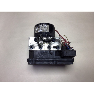 Mercedes Benz C Class C220 ABS Beyni A0345457732 10.0925-1574.3 A0054312912 10.0204-0439.4