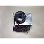 Mercedes Benz C Class C220 ABS Beyni A0345457732 10.0925-1574.3 A0054312912 10.0204-0439.4
