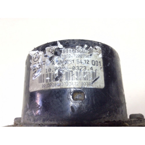 Mercedes C-Class ABS Beyni 10.0925-1524.3 A2095451432 10.0204-0373.4 A0044315412