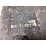 Mercedes C-Class ABS Beyni 10.0925-1524.3 A2095451432 10.0204-0373.4 A0044315412