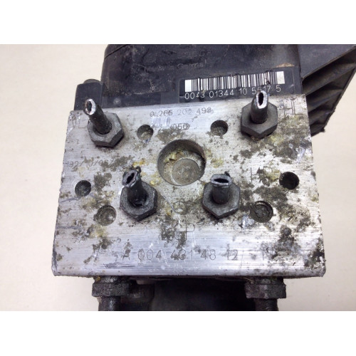 Mercedes E-Class W210 ABS Beyni 0265202493 A0044314812 0043013441056175