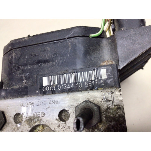 Mercedes E-Class W210 ABS Beyni 0265202493 A0044314812 0043013441056175