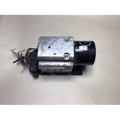 Alfa Romeo Brera ABS Beyni 51804763 54084907A 15314113B