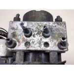 Toyota Yaris ABS Beyni 44510-52220 89541-52110 TY3-2109-1