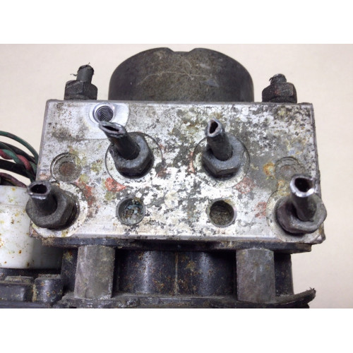 Toyota Yaris ABS Beyni 44510-52220 89541-52110 TY3-2109-1