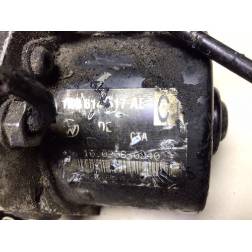 Volkswagen Golf 4 Bora Audi A3 Seat Leon Skoda Octavia ABS Beyni 1K0907379AC 10.0960-0359.3 1K0614517AE 10.0206-0240.4