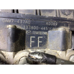 Mazda 6 ABS Beyni 133800-4451 GAM7-437A0