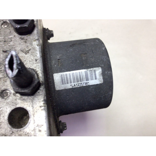 Ford Mondeo 2.0 ABS Beyni 8G91-2C405-AC LA1225736 16565704 54085037A