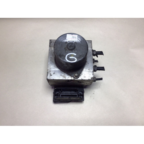 Ford Mondeo 2.0 ABS Beyni 8G91-2C405-AC LA1225736 16565704 54085037A