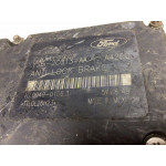 Ford Courier Kuriyer ABS Beyni 10.0949-0106.3 YS61-2M110-AA 10.0204-0297.4 YS61-2C013-AA