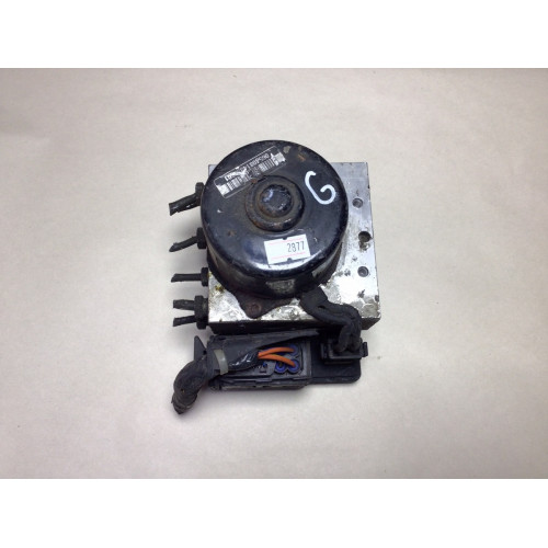 Ford Courier Kuriyer ABS Beyni 10.0949-0106.3 YS61-2M110-AA 10.0204-0297.4 YS61-2C013-AA