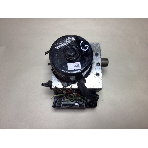 Jeep Grand Cherokee ABS Beyni P56044300AC 56041821AA 25.0946-0239.3 25.0204-1031.4
