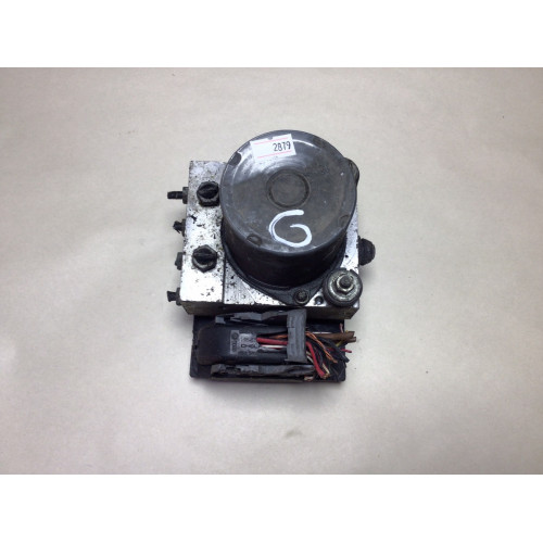Audi A6 ABS Beyni 0265235100 0265950556 4F0614517T