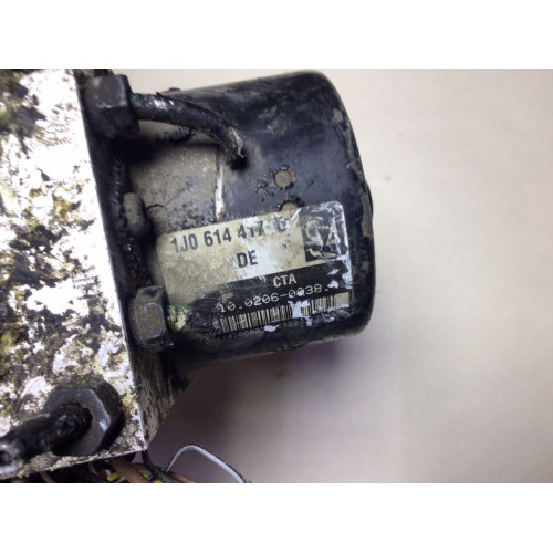 Skoda Octavia Volkswagen Bora ABS Beyni 1C0907379K 10.0960-0316.3 1J0614417D 10.0206-0038.4