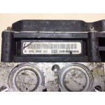 Volkswagen Polo Seat İbiza Skoda Fabia ABS Beyni 0265800511 0265231712 6Q0614117S