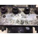 Volkswagen Polo Seat İbiza Skoda Fabia ABS Beyni 0265800511 0265231712 6Q0614117S