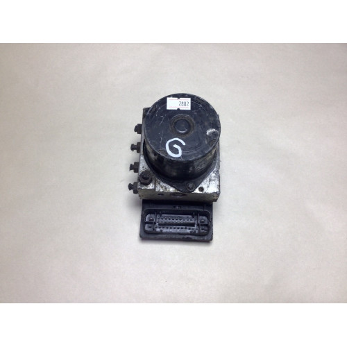 Volkswagen Polo Seat İbiza Skoda Fabia ABS Beyni 0265800511 0265231712 6Q0614117S