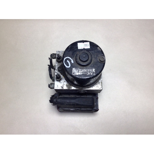 Opel Astra H Zafira B ABS Beyni 10.0960-0590.3 13244860 10.0206-0287.4 00404674E1